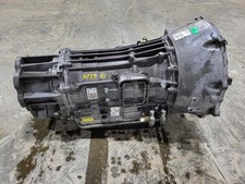 2021-2024 Dodge Ram 3500 6.7l Aisin Transmission Opt Etm 6 Speed Cummins 4x4
