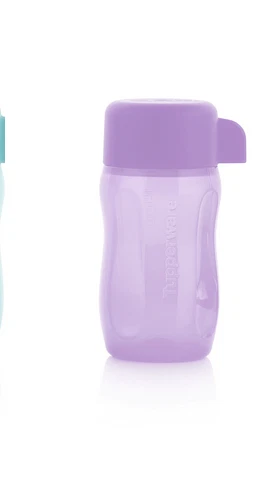 Tupperware to Go Eco 90 ml lila Vitamin Shot EcoEasy