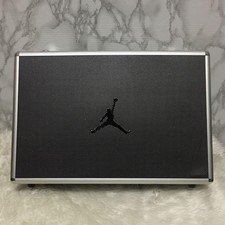 Vhtf Nike Airjordan Attache Case Sneaker Men Sports Bag Original LTD Collection