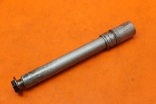 Honda CBR1000RR 2004-2025 OEM RUEDA DELANTERA RECTA EJE PIVOTE PERNO