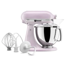KitchenAid 5-Quart Bowl-Lift Stand Mixer | Wildflower