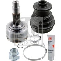 Febi Bilstein 185921 Gelenksatz Antriebswelle FüR Opel Corsa Adam S07 X15 M13