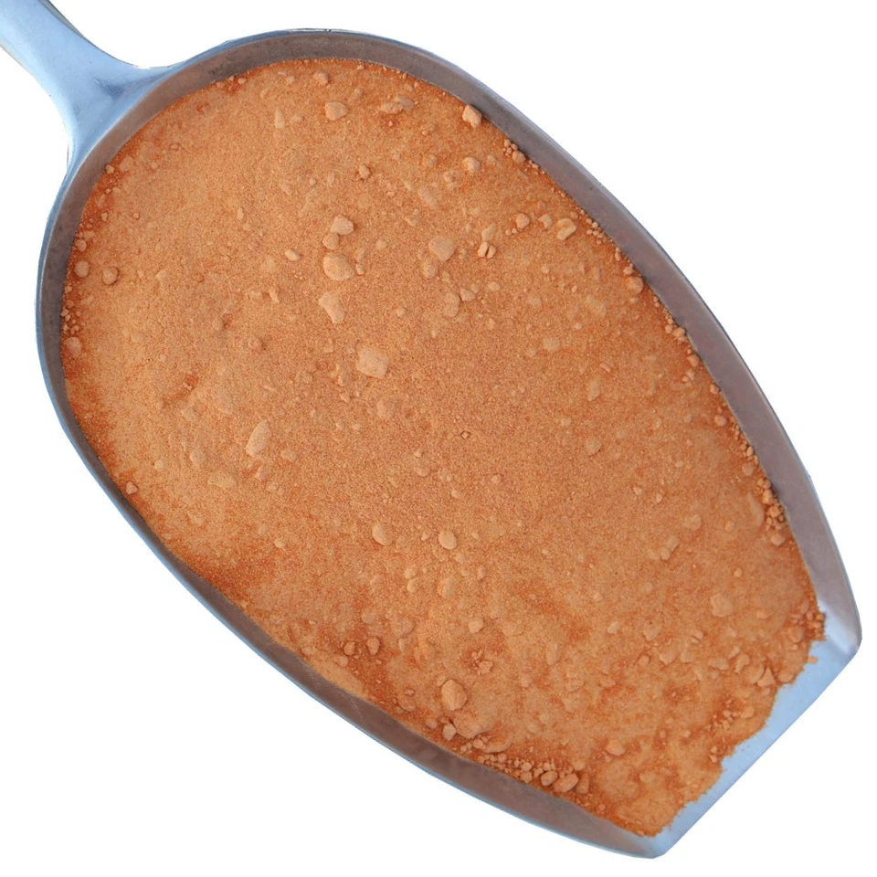 SCHEUNENLAEDCHEN Karotten-Pulver fein gemahlen 500g