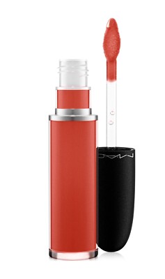 MAC Retro Matte Liquid Lipcolour Shade 111 QUITE THE STANDOUT 0.17oz / 5ml