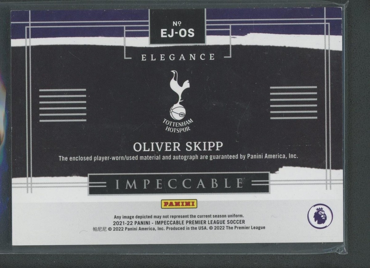 Panini Impeccable ルーニー 99枚限定 直筆サインカード 卸売り