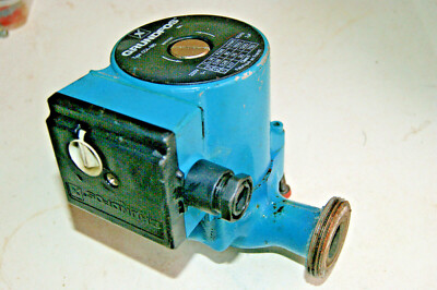 Pompe de chaudiere circulateur VAILLANT VP5-ZE GRUNDFOS Occasion