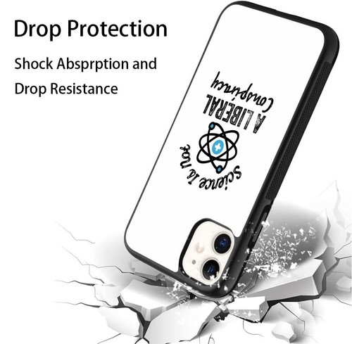 Anti Scratch Liberal Science art Poster For Samsung A15 A16 S23 S24 S25 Ultra FE - 第 14/25 張圖片