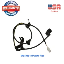 89516-52110 ABS Wheel Speed Sensor Wiring Harness Rear Right Fit SCION XD	09-14