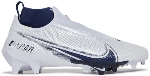 Nike Vapor Edge Pro 360 White Midnight Navy