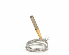 Replacerment Frymaster 807-3485 Generator Thermopile with Adapter by Fixitshop