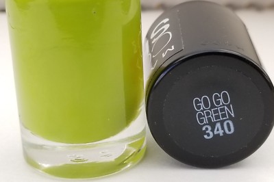 MAYBELLINE COLOR SHOW NAIL POLISH BUY 2 GET 2 FREE ADD 4 TO CART *READ DESC .23 