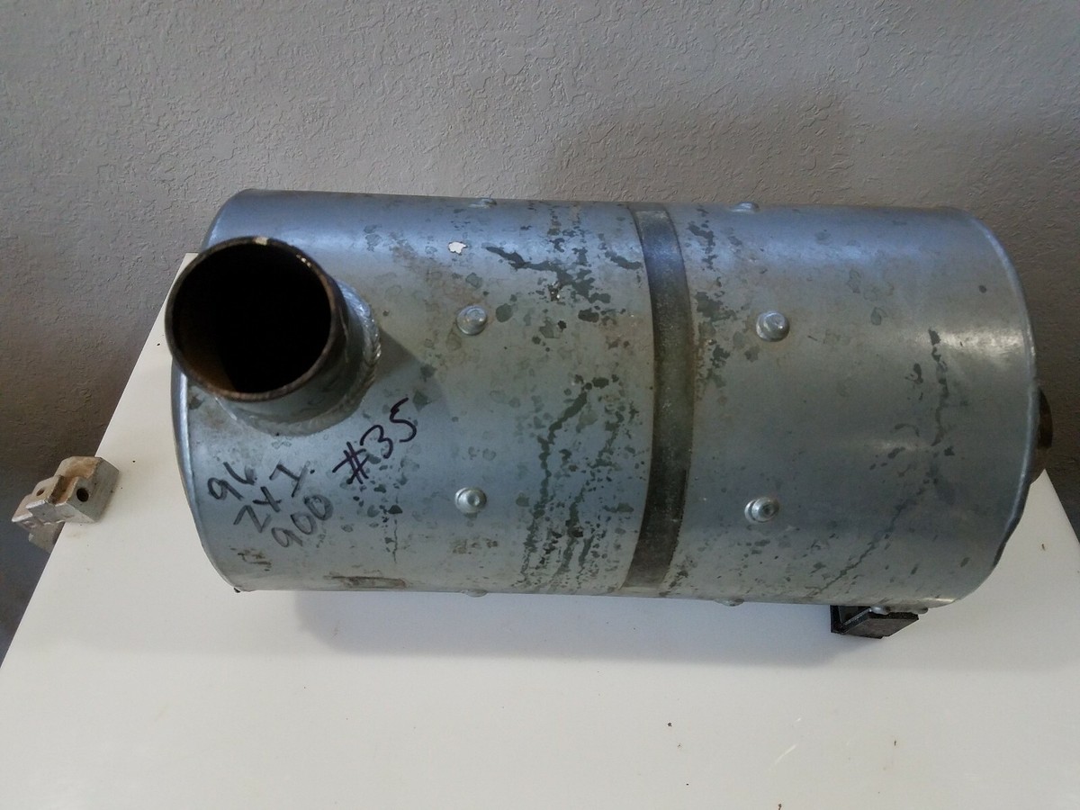 1996 Kawasaki 900 ZXI WATERBOX 49070-3725 | eBay