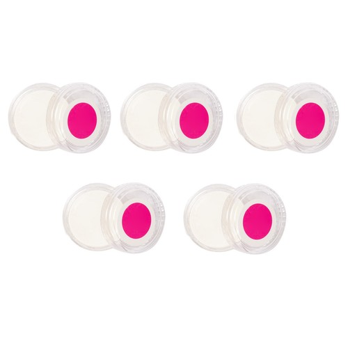 5PCS Silicone Grease Waterproof Watch Cream Upkeep Tool For Watch Lubrication