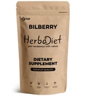 Bilberry Extract Powder Anthocyanin Eye Care Vision Health Support Antioxidant