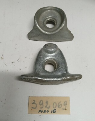 Dowel fixing front wheel Fiat 392069