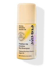 NEW/Never used Eva NYC Freshen Up Invisible Dry Shampoo 26ml 0.75 oz TRAVEL SIZE