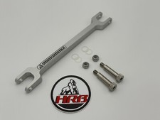 Hrb - Bmw E46 330ci Zf 5 Speed Dssr Selector Rod Billet Anodized Hrb - Bmw E46 330ci Zf 5 Speed Dssr Selector Rod Billet Anodized