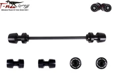 T-Rex Racing 1999 - 2020 Triumph Speed Triple / R Rear Axle Sliders