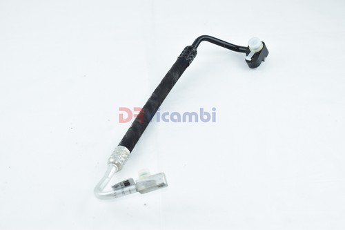 TUBO CONDOTTO RADIATORE ARIA CONDIZIONATA ALFA ROMEO 166 ALFA ROMEO 60657882 - Imagen 2 de 5