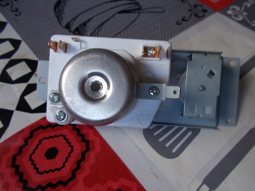 1 pz nuovo Timer per microonde Wld35-1/p - 4 pin - Foto 5 di 8