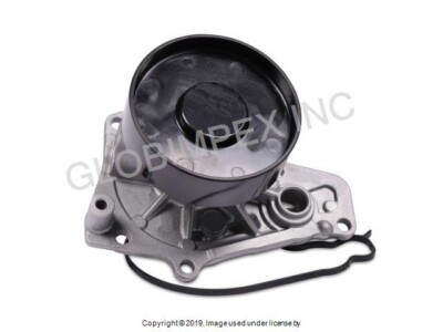 BMW (2016-2021) Water Pump HEPU + 1 YEAR WARRANTY