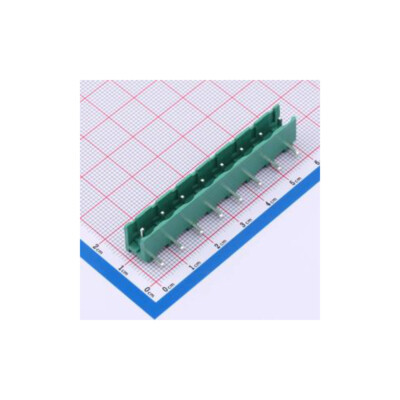 (5pcs)KH-ZBF3000R-8P-7.62G P=7.62mm