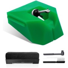 Texture Record Player Needle Replacement Styluses for VMN95SP VMN95ML