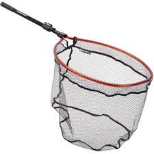 Savage Gear Faltkescher Easy-Fold Net Small 57x45x35cm, Kescher Raubfischkescher