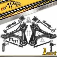 A-Premium 12x Control Arm Ball Joint Sway Bar Tie Rod for Ford Contour Mercury