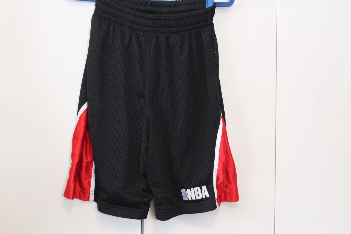 Nba hotsell shorts ebay