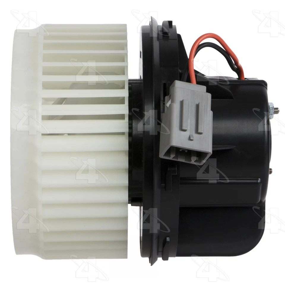 Motor soplador de climatización para Ford Focus 2012-2018 4 estaciones 2013 2014 2015 2016 2017 Foto 3 de 4