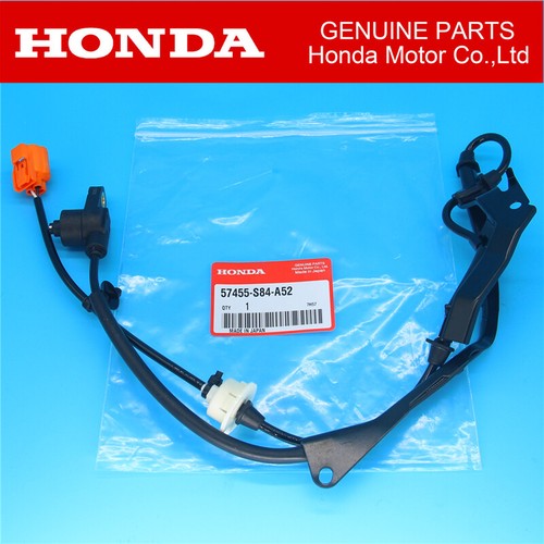 New Front Left Driver Side ABS Wheel Speed Sensor for Honda Accord TL