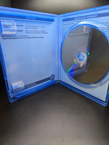 PlayStation 4 PS4 Games - Used and tested - Picture 268 of 489