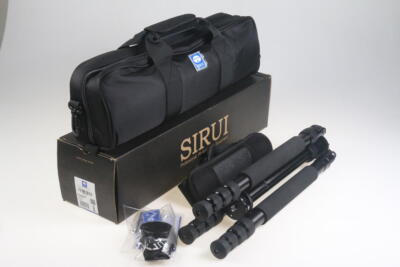 SIRUI SR N-2004X Alustativ 160cm 