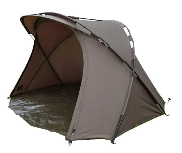 Prologic Frame X 1-Man Bivy Zelt Angelzelt (NEU!/NEW! OVP!) Angeln Karpfenangeln - Bild 3 von 4