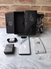 Asus ROG Phone 7 5G 12+256GB/16+512GB White/Black Android Global Google Play