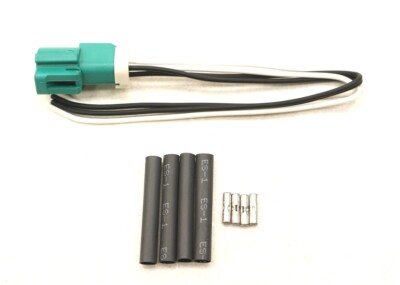 Oxygen Sensor Connector Motorcraft WPT-893 for sale online | eBay