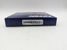 New Tiffen 4x4" Black Fog 1/4 Filter MFR 44BF14