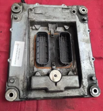 2012 VOLVO D13  TRW, ECM ECU 21300060 P03, P21300060,  ELECTRONIC CONTROL MODULE