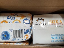 mama bear diapers size 3