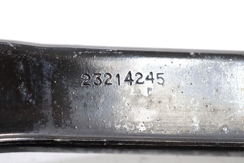 2014 - 2019 CADILLAC CTS REAR RIGHT SIDE UPPER TRAILING CONTROL ARM OEM - Picture 7 of 7