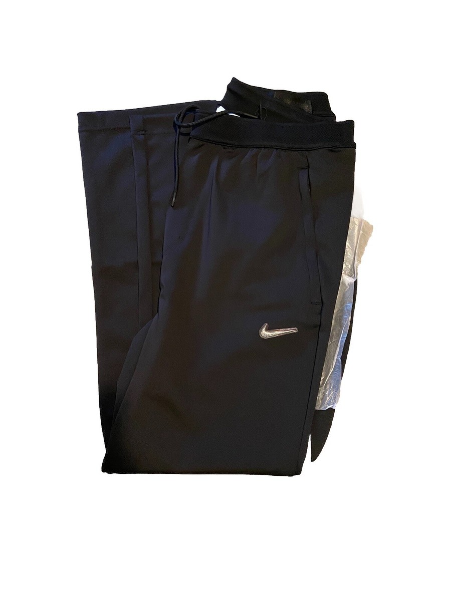 NEW! Jacket + Pants Nike X NOCTA Swarovski Crystal Black Tracksuit