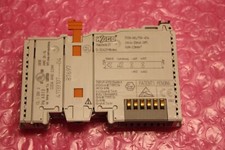 Wago 750-454 2-Kanal-Analogeingang