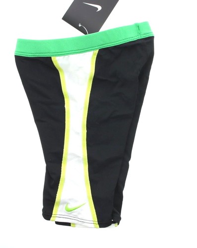 Nike Boys Swim Jammer Shorts Youth Swimsuit Trunks TESS0056 - Picture 4 of 12