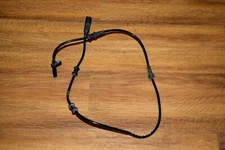2014 - 2019 MERCEDES CLA250 C117 FRONT LEFT ABS WHEEL SPEED SENSOR 2465402510