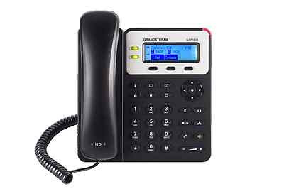 GRANDSTREAM GXP1620: 2 Line HD IP Phone w/ LCD Display-VoIP-1 MONTH FREE SERVICE