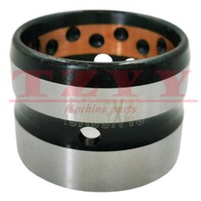 Fits For 4430457 BUSHING BEARING SLEEVE FITS HITACHI EXCAVATOR ZX40U ZX50U