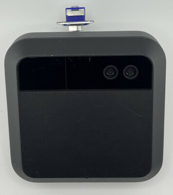 NALLOY LLC M7LIZI TAZ RGB+D 3D IMAGING SENSOR CAMERA