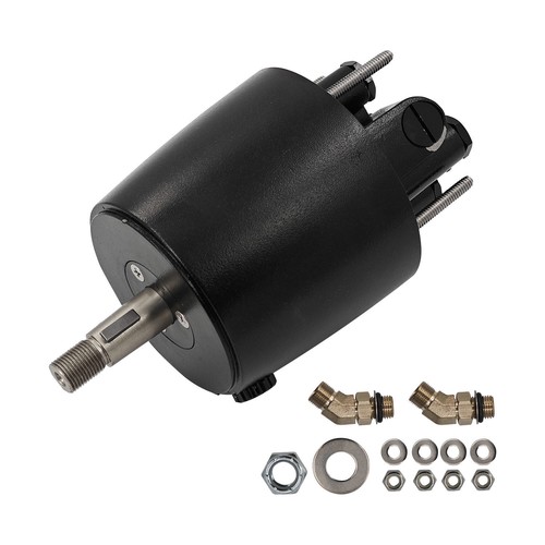 For Dometic SeaStar 2.4 Helm HH5272-3 Hydraulic Outboard Steering Pump Non-OEM - Picture 7 of 17