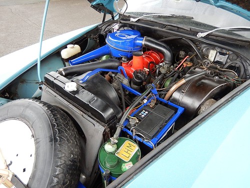 1972 CITROEN DS D Special ~ Paris Built LHD - Picture 12 of 12